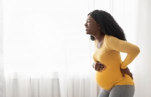 Back Pain pregnancy